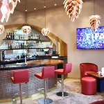 Hammer - Hauptbahnhof Hotel 3*