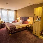 Hammer - Hauptbahnhof Hotel 3*