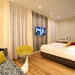 Hammer - Hauptbahnhof Hotel Maguncia