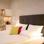 Hotel Hammer - Hauptbahnhof Maguncia