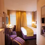 Hotel Hammer - Hauptbahnhof 3*