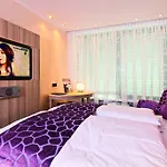 Hammer - Hauptbahnhof Hotel