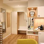 Hotel Hammer - Hauptbahnhof 3*