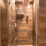 Hammer - Hauptbahnhof Hotel Mainz
