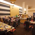 Hammer - Hauptbahnhof Hotel 3*
