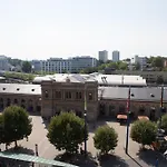 Hammer - Hauptbahnhof 3* Mainz