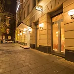 Hammer - Hauptbahnhof Hotel Mainz