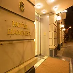Hammer - Hauptbahnhof Mainz