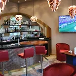Hotel Hammer - Hauptbahnhof Mainz