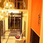 Hotel Hammer - Hauptbahnhof 3*