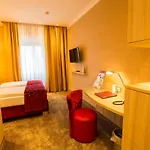 Hotel Hammer - Hauptbahnhof