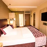 Hotel Hammer - Hauptbahnhof 3*