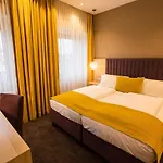 Hammer - Hauptbahnhof Hotel 3*