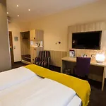 Hammer - Hauptbahnhof Hotel Maguncia