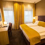 Hotel Hammer - Hauptbahnhof Maguncia