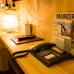 Hammer - Hauptbahnhof 3*