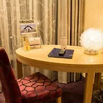 Hammer - Hauptbahnhof Hotel 3*