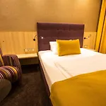 Hammer - Hauptbahnhof Hotel 3*