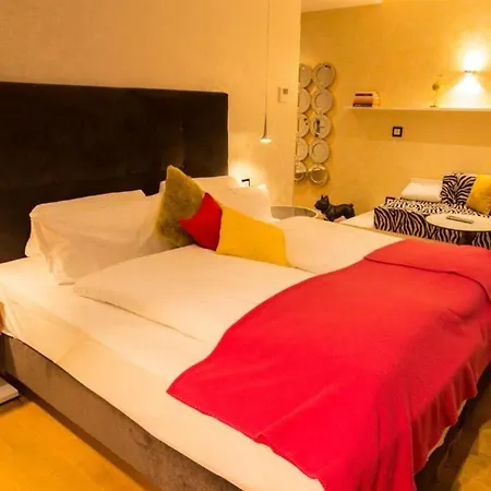 Hotel Hammer - Hauptbahnhof Mainz