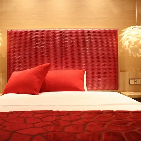 Hotel Hammer - Klimatisiert Hauptbahnhof