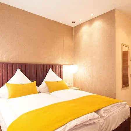 Hammer - Hauptbahnhof Hotel Mohuč