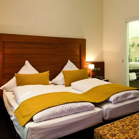 Hammer - Hauptbahnhof فندق ماينتس