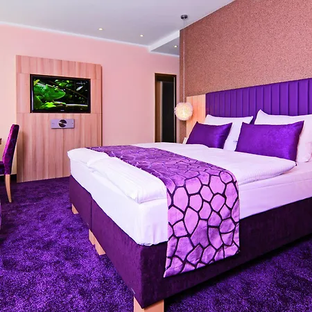 Hammer - Klimatisiert Hauptbahnhof Hotel 3*