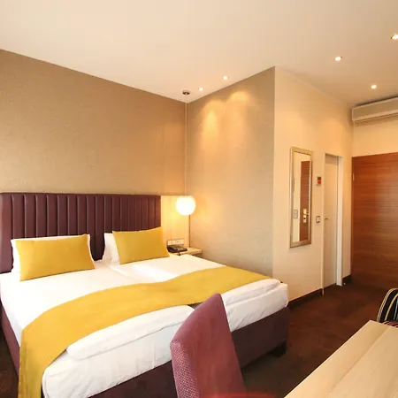 Hammer - Hauptbahnhof Hotel