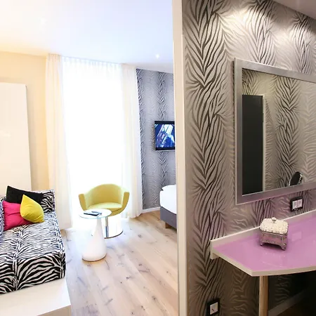 Hammer - Hauptbahnhof 3* Mohuč