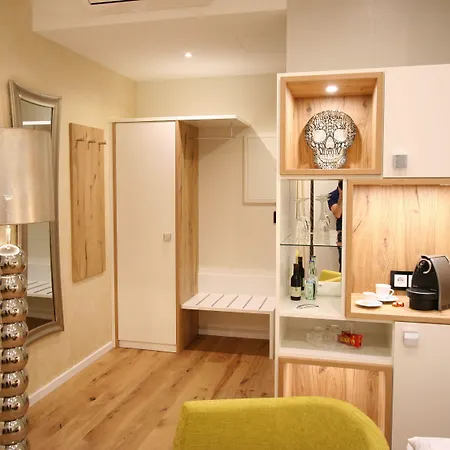 Hotel Hammer - Hauptbahnhof 3*