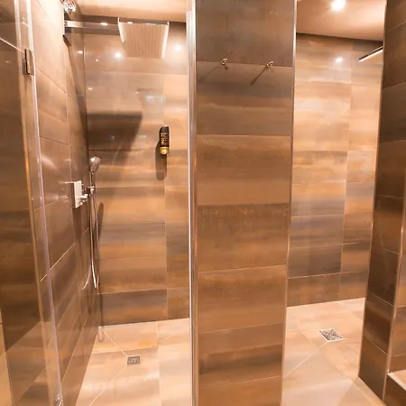 Hotel Hammer - Hauptbahnhof 3*