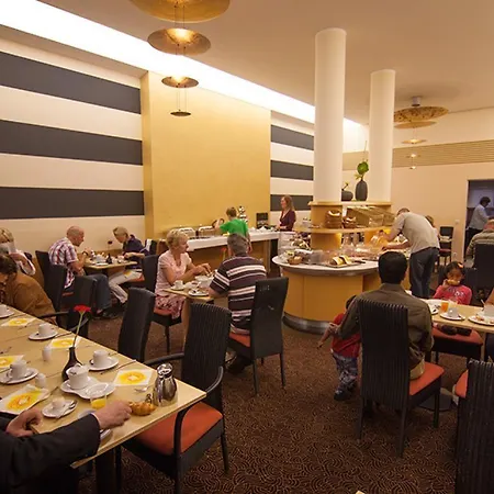 Hammer - Hauptbahnhof Hotel 3*