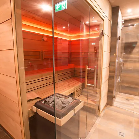 Hotel Hammer - Hauptbahnhof Mainz