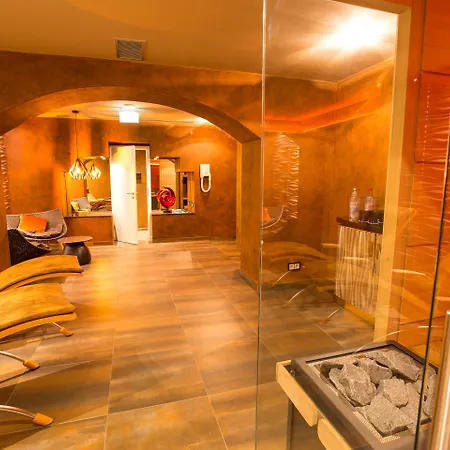 Hotel Hammer - Hauptbahnhof Mainz