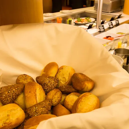 Hammer - Hauptbahnhof Hotel 3*