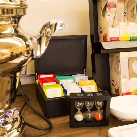 Hammer - Hauptbahnhof 3*