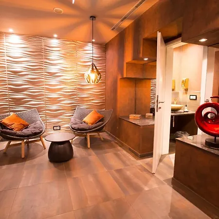 Hammer - Hauptbahnhof Hotel Mainz
