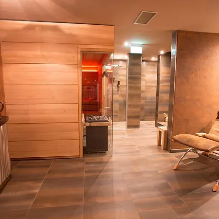 Hammer - Hauptbahnhof Otel