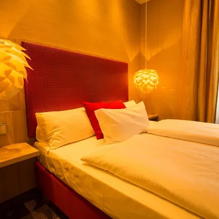 Hammer - Hauptbahnhof