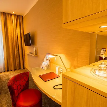 Hammer - Hauptbahnhof ماينتس