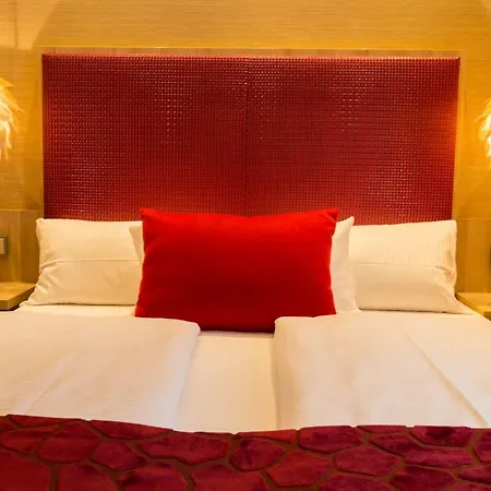 Hammer - Hauptbahnhof ماينتس