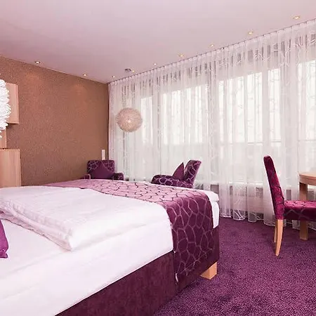 Otel Hammer - Hauptbahnhof Mainz