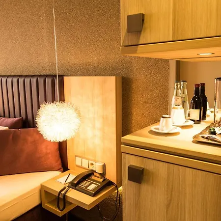 Hammer - Hauptbahnhof ماينتس