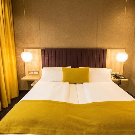 Hotel Hammer - Hauptbahnhof