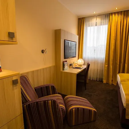 Hammer - Hauptbahnhof