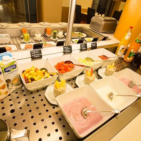 Hammer - Hauptbahnhof ماينتس