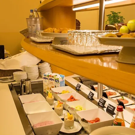 Hotel Hammer - Hauptbahnhof 3*