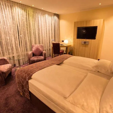 Hotel Hammer - Klimatisiert Hauptbahnhof