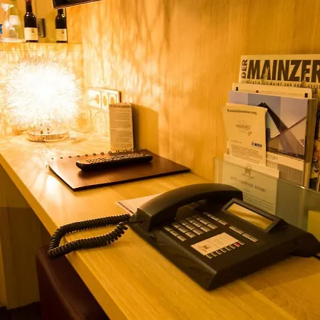 Hammer - Hauptbahnhof 3*