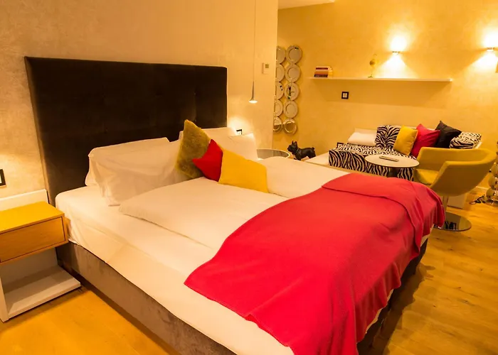 Hotel Hammer-mainz Hauptbahnhof Mainz